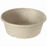 MISKA DUNI Z TRZCINY CUKROWEJ 600ml (40SZT)