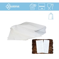 KIEL-PAK torba BIAŁA 270x110x60 (_/_/1000)