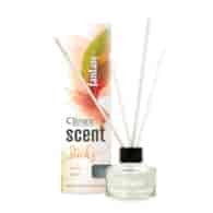 CLINEX SCENT STICKS Patyczki zapachowe neutralizujące nieprzyjemne zapachy FANTASY 45ml (114/12/1)