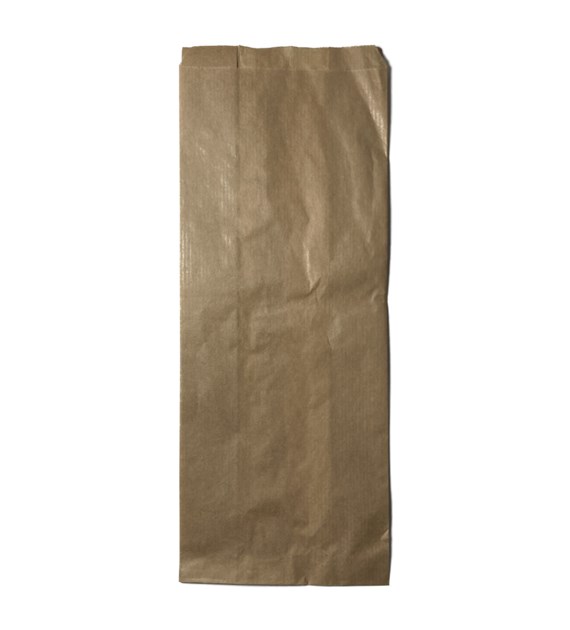 KIEL-PAK torba SZARA 340x130x70 (_/_/1000)