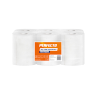 PERFECTO Ręcznik papierowy 40m 2W celuloza (48/2/6)