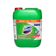 DOMESTOS 5L 8% (128/1/1)