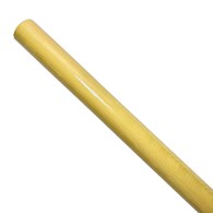 OBRUS PAPIEROWY W ROLCE 1,2x6M WYTŁOCZENIE DAMASZKOWE ŻÓŁTY (_/12/1)
