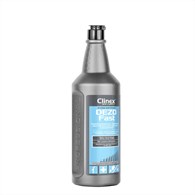 CLINEX DEZOFAST Preparat dezynfekująco-myjący KONCENTRAT 1L (76/6/1)