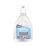 CLINEX DEZOSEPT Żel do dezynfekcji rąk 0,5L (48/20/1)