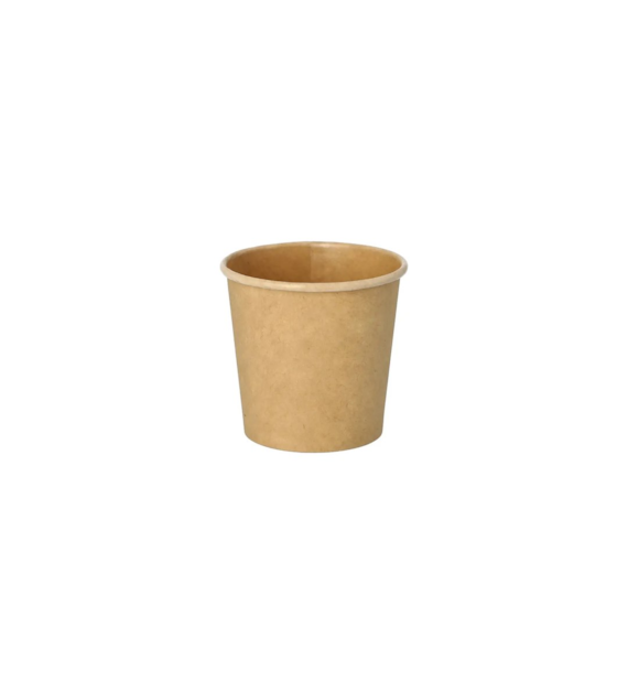 PURE POJEMNIK NA SOS PAPIEROWY KRAFT 90ml (560/20/50)