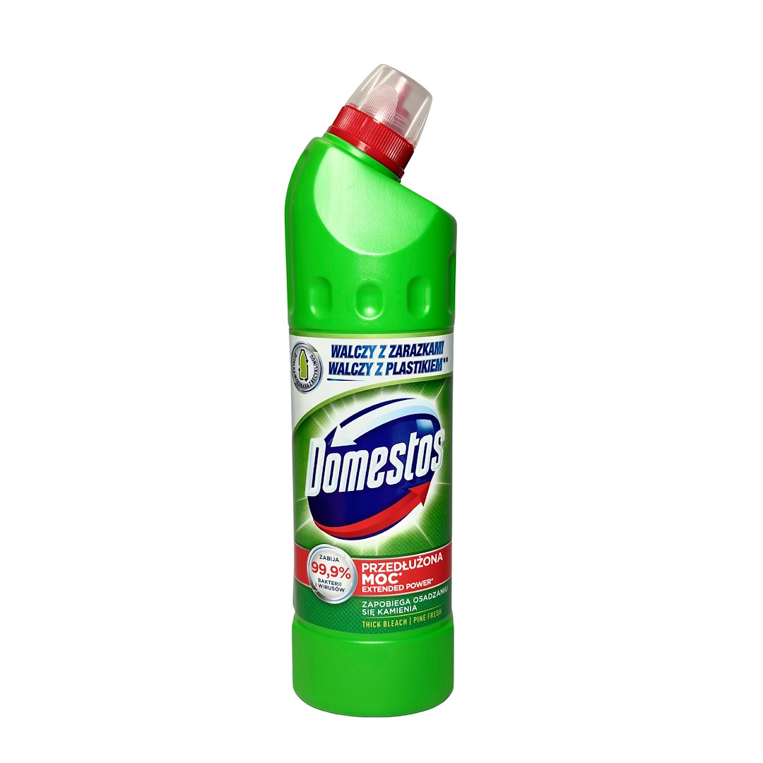 DOMESTOS 0,75L 8% (_/20/1)