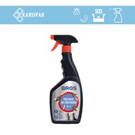 BROS Preparat do śmietników 2w1 500ml (_/6/1)