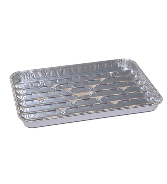 TACKA  ALUMINIOWA DO GRILLA (_/105/5)