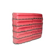 VILEDA PROFESIONAL GĄBKA PURE ACTIVE RED (_/10/1)