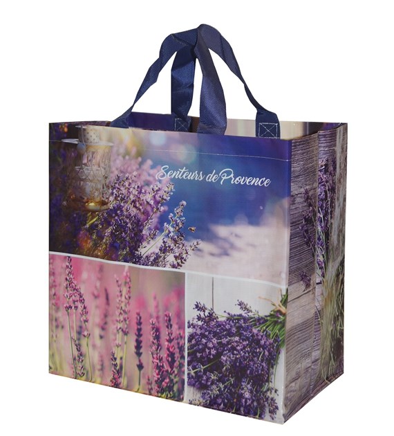 EKO TORBA 24L PP PIKNIK ZAPACHY PROWANSJI