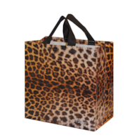 EKO TORBA 24L PP ANIMALS PANTERA