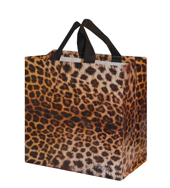 EKO TORBA 24L PP ANIMALS PANTERA