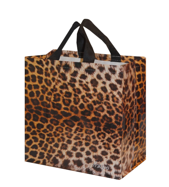 EKO TORBA 24L PP ANIMALS PANTERA