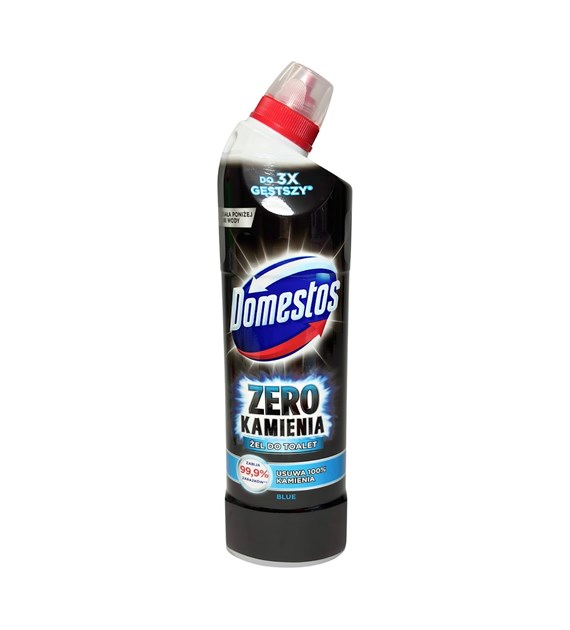 DOMESTOS ZERO 0,75L 8% (_/12/1)