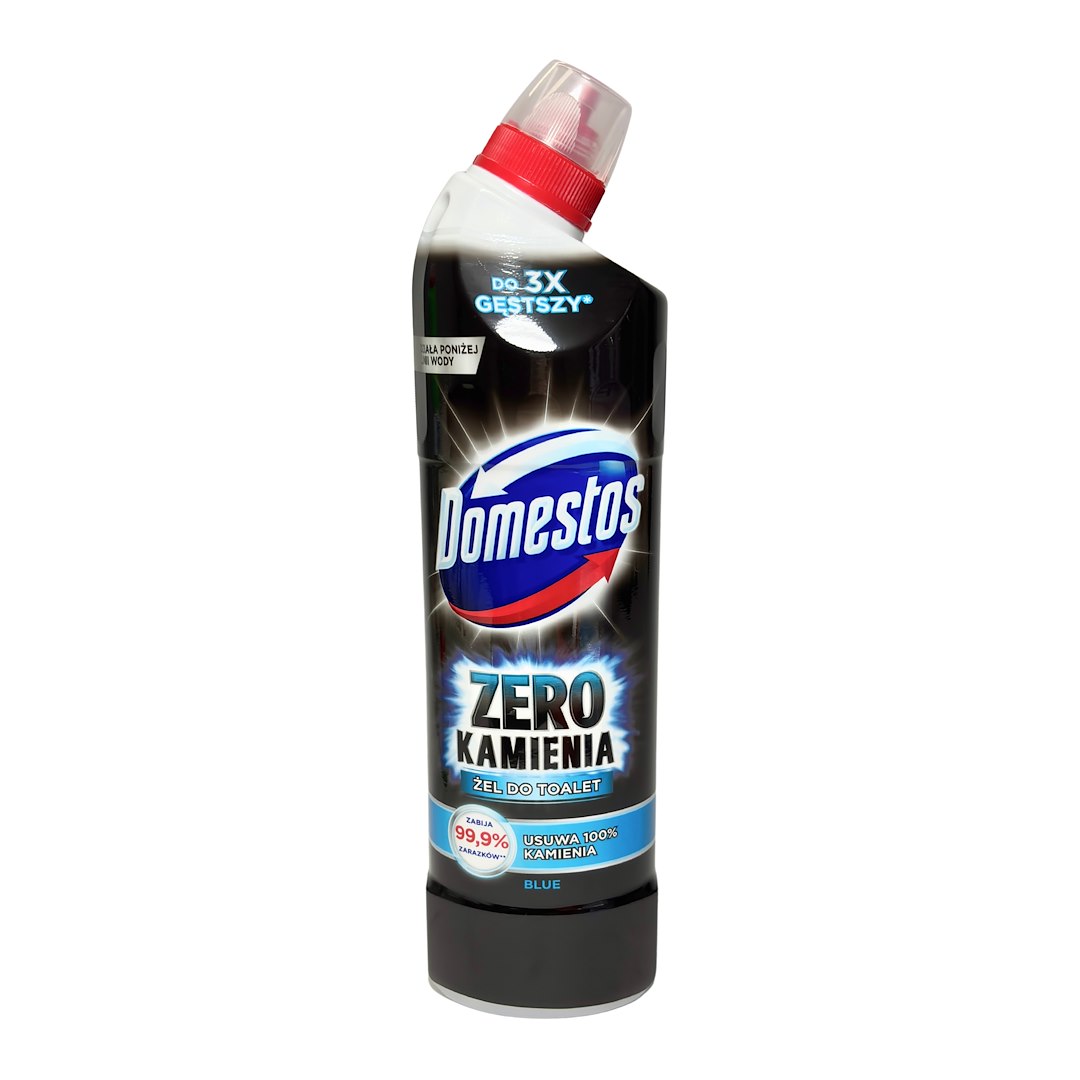DOMESTOS ZERO 0,75L 8% (_/12/1)