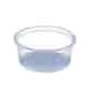Pojemnik na sos PP TRANSPARENTNY fi67mm 50ml (27/20/100)