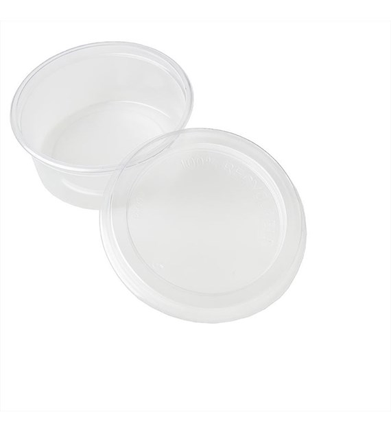 Przykrywka do pojemnika na sos PP fi67mm K7__ (36/20/100)