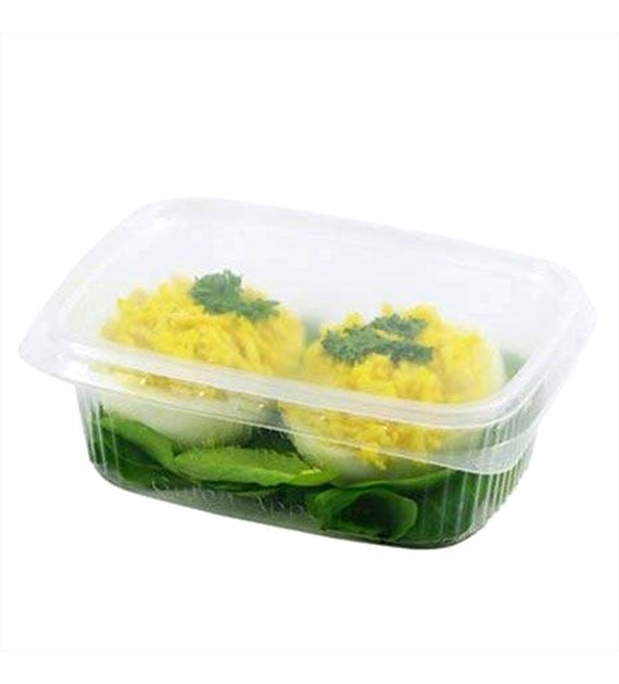 (REUSE) Przykrywka prostokątna PP do 80_410519 (44/10/100)