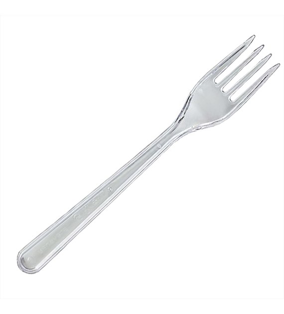 (REUSE) Widelec SUPERIOR TRANSPARENTNY (54/40/50)