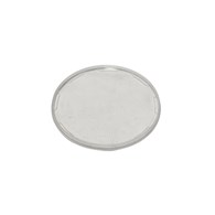 WIADRO 5L - POKRYWKA TRANSPARENT (1080/_/1)