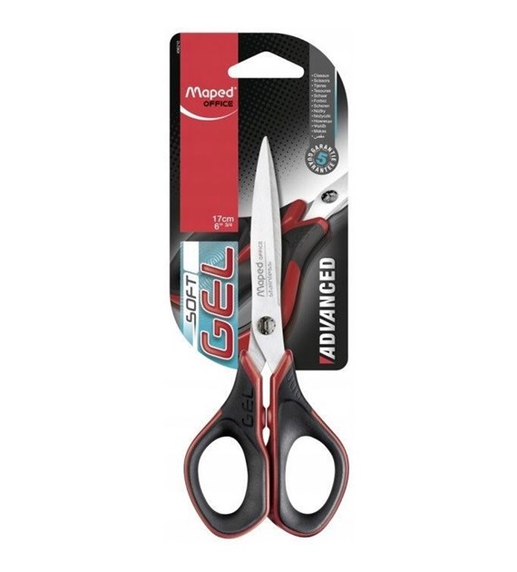 NOŻYCZKI Maped 17cm