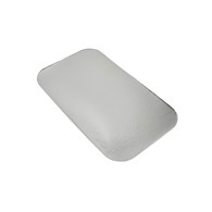 Dekiel do foremki aluminiowej 675ml R-54 (_/10/100)