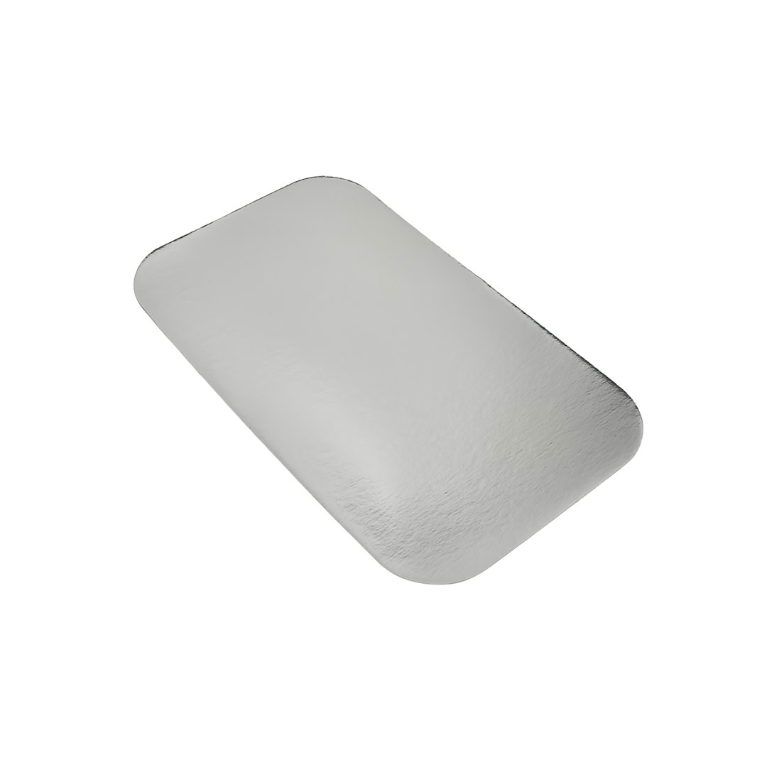 Dekiel do foremki aluminiowej 675ml R-54 (_/10/100)