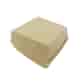 (EKO) Enjoy Eat&Go Burger Box XL 150x150x90 (20/3/100)
