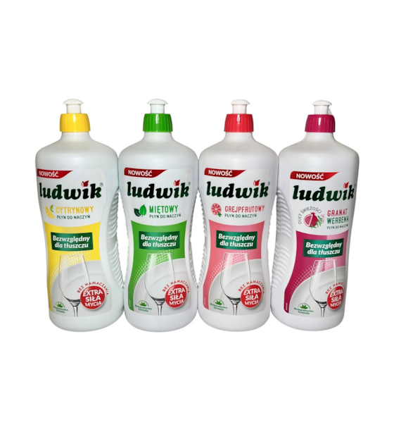 LUDWIK 900G (_/12/1)
