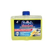 FINISH PŁYN DO CZYSZCZENIA ZMYWARKI 250ml (_/12/1)