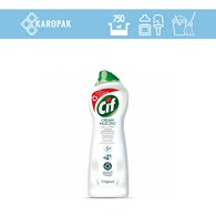 CIF CREAM mleczko 780g/750ml (_/8/1)