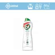 CIF CREAM mleczko 780g/750ml (_/8/1)