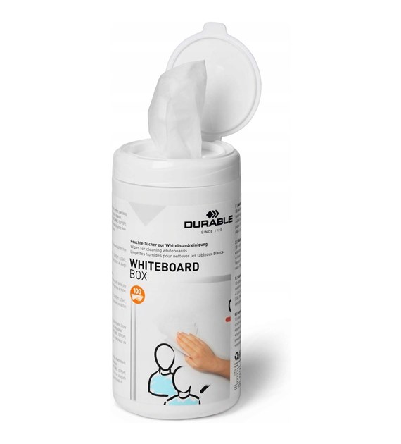 ŚCIERECZKI DO CZYSZCZENIA TABLIC SUCHOŚCIERALNYCH