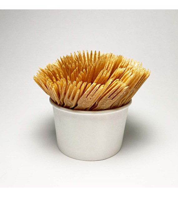 WIDELCZYK DO FRYTEK WPC WŁÓKNO DREWNIANE (20/20/1000)