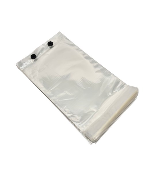 TORBY PP TYP WICKED 250x410x30 NA CHLEB Z UCHWYTEM (/6/250)