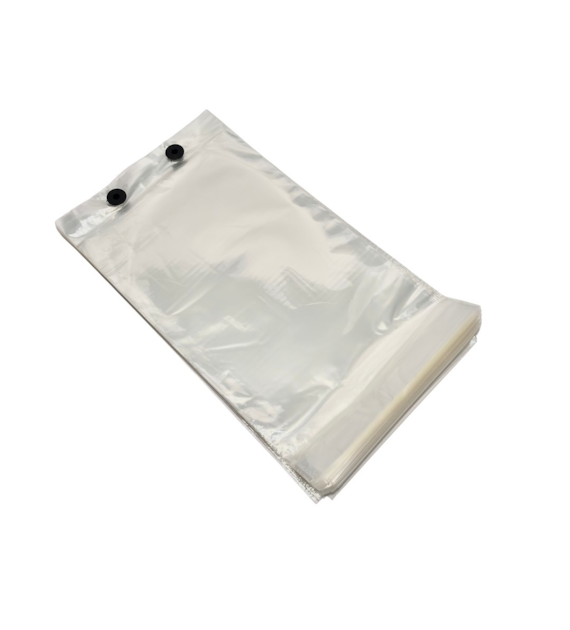 TORBY PP TYP WICKED 250x410x30 NA CHLEB Z UCHWYTEM (/6/250)
