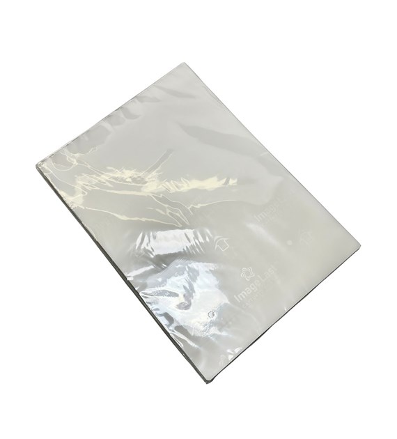 FOLIA DO LAMINOWANIA A4 80mic (100szt)