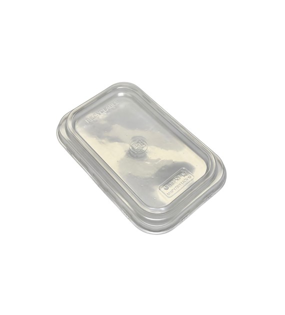 Przykrywka do pojemnika MAP 178x113 (56/4/80)