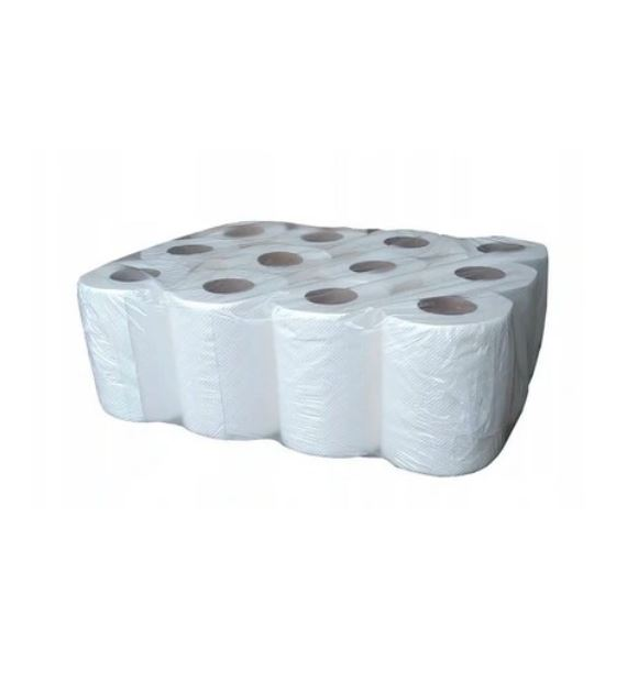 Ręcznik celulozowy BASIC MINI sonis 50/2W (48/1/12)