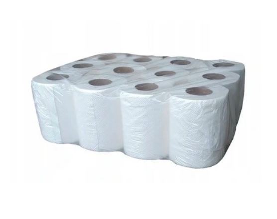 Ręcznik celulozowy BASIC MINI sonis 50/2W (48/1/12)