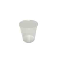 Pojemnik okrągły PP TUS500C fi101mm 500ml (24/10/100)