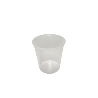 (REUSE) Pojemnik okrągły PP TUS500C fi101mm 500ml (24/10/100)