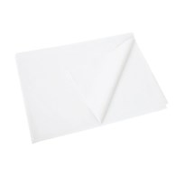 PAPIER DO PIECZENIA BIAŁY 40x60cm (500szt)