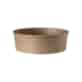 MISKA PAPIEROWA KRAFT 1100ml  fi184mm (14/6/50)