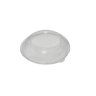 Miska PET TRANSPARENTNA fi230mm 1000ml (12/6/50)