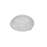 Miska PET TRANSPARENTNA fi230mm 1000ml (12/6/50)