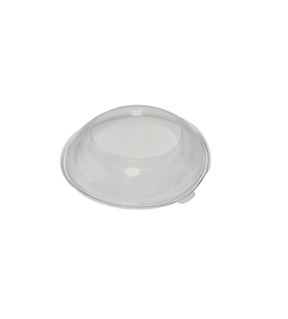 Miska PET TRANSPARENTNA fi230mm 1000ml (12/6/50)