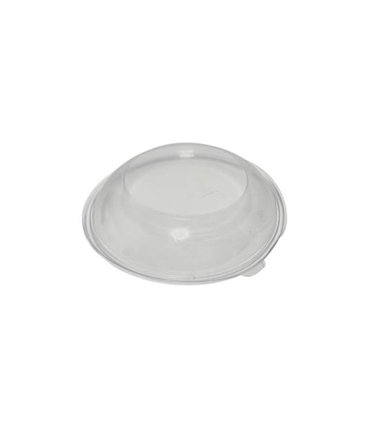 Miska PET TRANSPARENTNA fi230mm 1000ml (12/6/50)