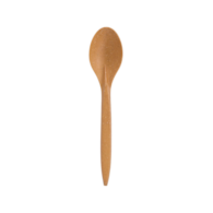 ŁYŻKA WPC WŁÓKNO DREWNIANE 18cm (42/20/100)